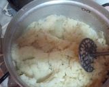 Foto del paso 3 de la receta: Bomba de puré y queso