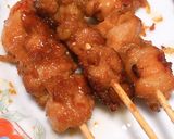 Foto langkah ke 6 dari resep Sate Ayam.