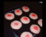 Jimjam biscuits রেসিপির ধাপ 2 ছবি