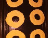 Foto del paso 8 de la receta: Roscas al horno