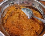 Foto langkah ke 1 dari resep Kabsa Spices + Rice, Saudi rice with Meat.