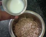 தேங்காய் இனிப்பு அவல் ரெசிபி ஸ்டேப் 3 புகைப்படம்