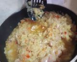 Foto del paso 3 de la receta: Guiso de arroz sin tacc