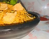 Foto langkah ke 4 dari resep Mie Goreng Djawa.
