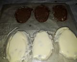 Foto del paso 3 de la receta: Huevitos de Pascua rellenos sencillos!