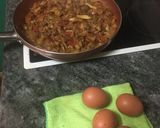 Foto del paso 3 de la receta: Alboronía de verduras con boletus edulis y manzanas