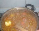 Foto del paso 3 de la receta: Guisado de huevo