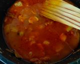 ভেজিটেবল মশলা পোলাও (vegetable masala pulao recipe in Bengali) রেসিপি ধাপ - 2 ছবি