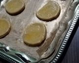 Foto del paso 7 de la receta: Scones de limón 👨‍🍳❤️