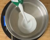 Foto del passaggio 4 della ricetta Panna Cotta al Latte Condensato