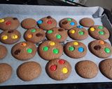 Foto del paso 3 de la receta: Galletas fáciles y económicas, sin manteca!! 😁🍪