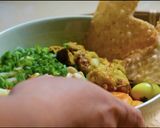 Hình bước làm 7 của món MÌ QUẢNG | QUANG NOODLE