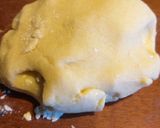 Foto del paso 3 de la receta: Galletitas de manteca