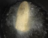 A picture of step 6 of Arancini.