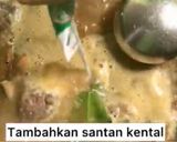 Foto langkah ke 4 dari resep Gulai daging anti prengus.