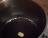 A picture of step 2 of Cardamom Tea.