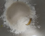 Foto del paso 5 de la receta: Masa de choux y croquembouche