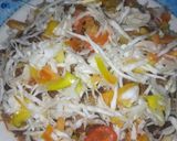 A picture of step 5 of Gurasa.