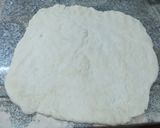 Foto del paso 3 de la receta: Pizza Caserita. 🍕🍕