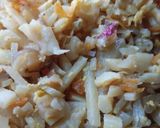 Foto langkah ke 2 dari resep Lumpia Rebung.