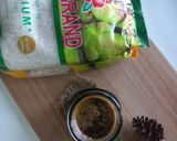 Foto langkah ke 2 dari resep Sirup Gula Merah.