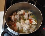 Foto del paso 5 de la receta: Cerdo al chilindrón