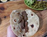 Foto del paso 6 de la receta: Tacos Coreanos 🌮 🇰🇷