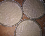 Foto del paso 5 de la receta: Pizza sin gluten con harina de sorgo 🍕