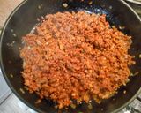 Фото кроку 4 до Фаршированные перцы Sloppy Joe.