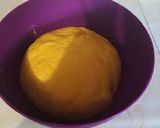 A picture of step 5 of Nutella-Filled Rosca de Reyes.