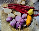Foto langkah ke 2 dari resep Gulai Nangka simple.