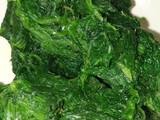 Quiche Espinafre e quejo ziegenkäse