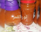 صورة لخطوة 2 من وصفة مربى الجزر 🍯❤💖
