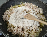Foto del paso 5 de la receta: Croquetas de pollo