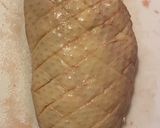 Foto del paso 1 de la receta: Magret de Pato y mermelada de sangría