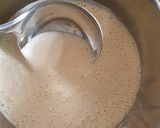 Foto del paso 2 de la receta: Panqueques para dulce