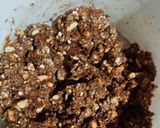 Foto del paso 4 de la receta: SALCHICHÓN DE CHOCOLATE "BARILOCHE"