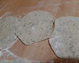 Foto del paso 3 de la receta: Churrasca con orégano y merkén al sartén