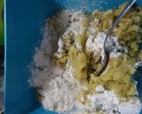 Foto del paso 2 de la receta: Ñoquis de batata 🍠🍠