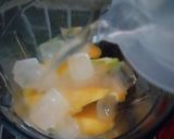 Foto langkah ke 3 dari resep Jus Mangga.