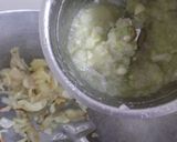 छोले मसाले (chole masale recipe in Hindi) रेसिपी चरण 2 फोटो