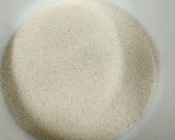 A picture of step 2 of Sweet Corn Suji Pancake.