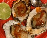 Foto del paso 1 de la receta: Ostiones asados