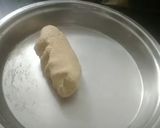ગાર્લિક બ્રેડ (Garlic Bread Recipe In Gujarati) રેસીપી સ્ટેપ2ફોટો