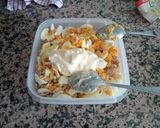 Foto del paso 3 de la receta: Burrito de atún, huevo cocido y Ligeresa