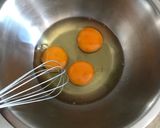 Foto del paso 2 de la receta: Muffins salados