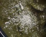 પાલક પનીર (palak paneer recipe in Gujarati) રેસીપી સ્ટેપ5ફોટો