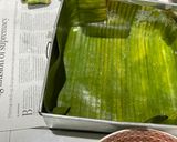 Foto langkah ke 6 dari resep Lemper Abon.