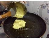 Chana Dal Burfi recipe step 5 photo