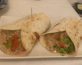 Foto del paso 2 de la receta: Burritos con nata